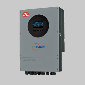 IHF6648B/IHF8648B/IHF10648B